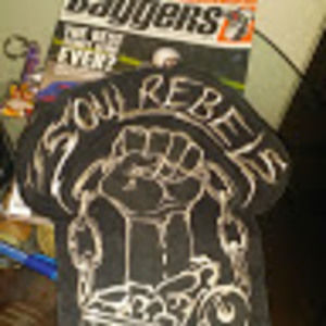 Meet your Posher, Benjamin